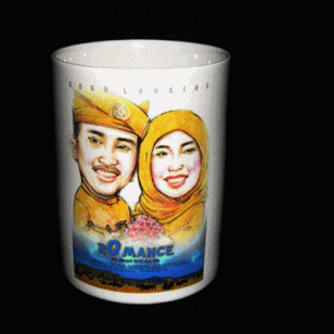 Mug Straight ( MS-13 )